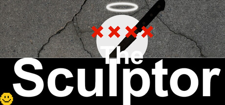 The Sculptor — Steam header