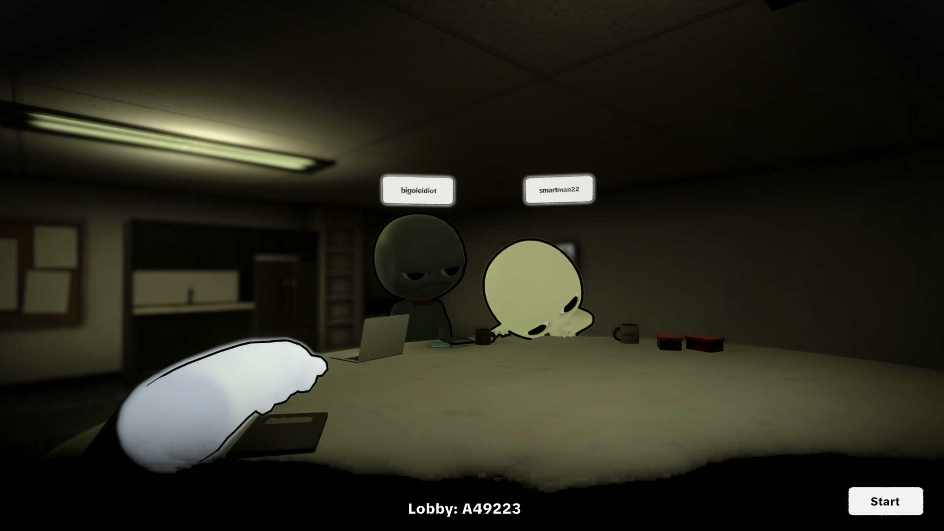 Sunday Scaries screenshot 1
