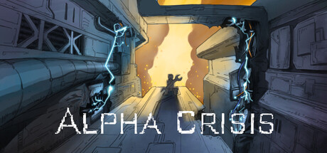 Alpha Crisis