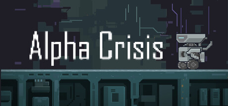 Alpha Crisis banner