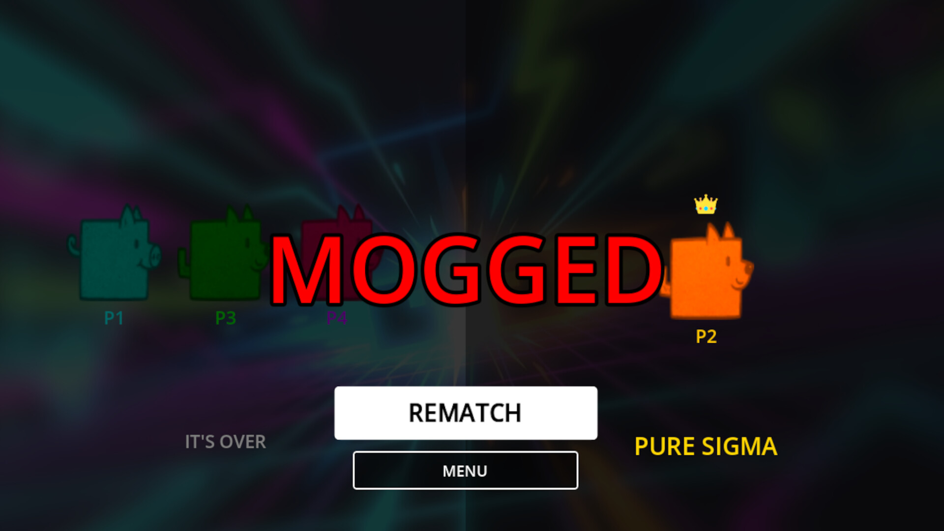 Dash Duels screenshot 3