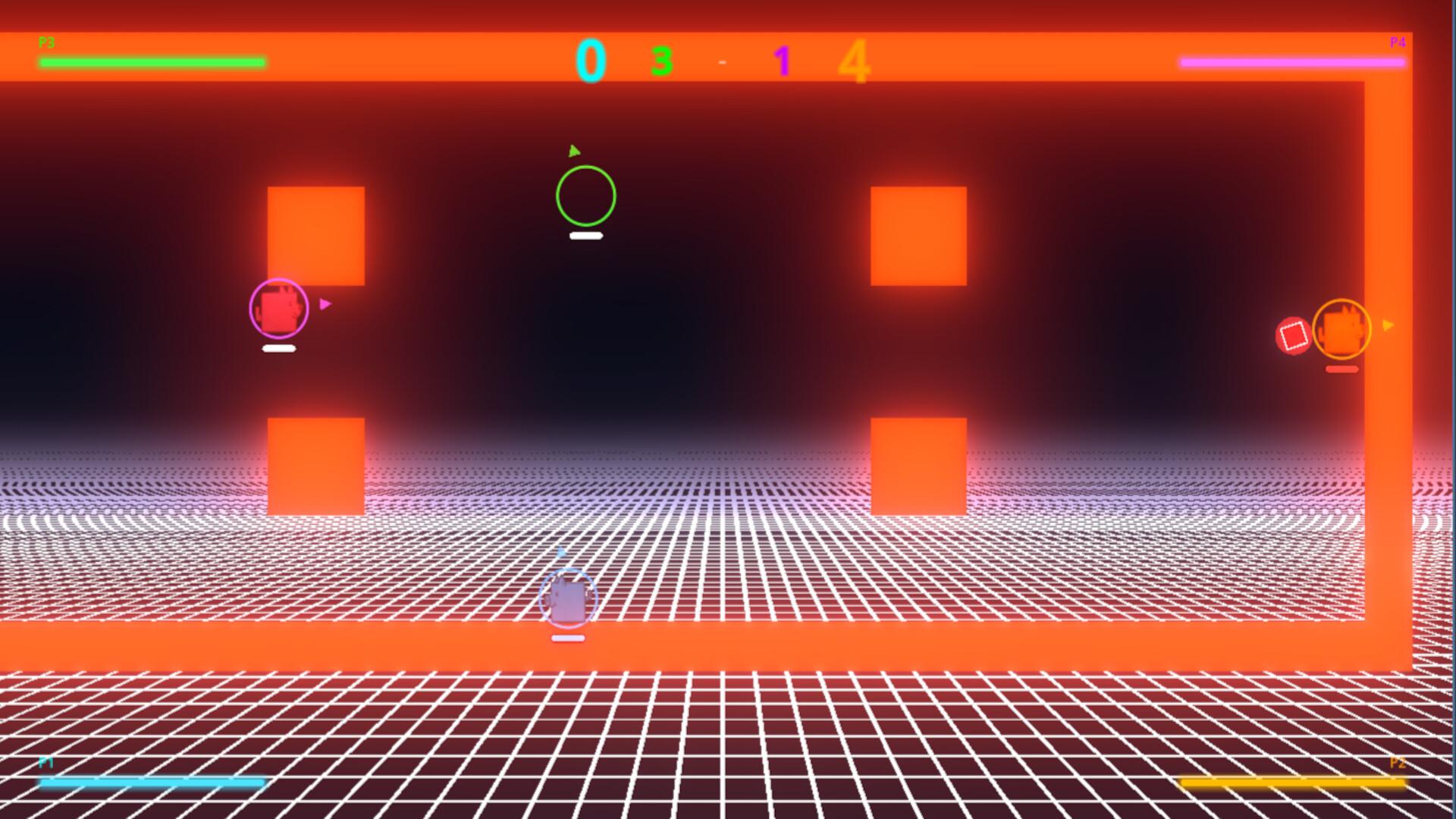 Dash Duels screenshot 2