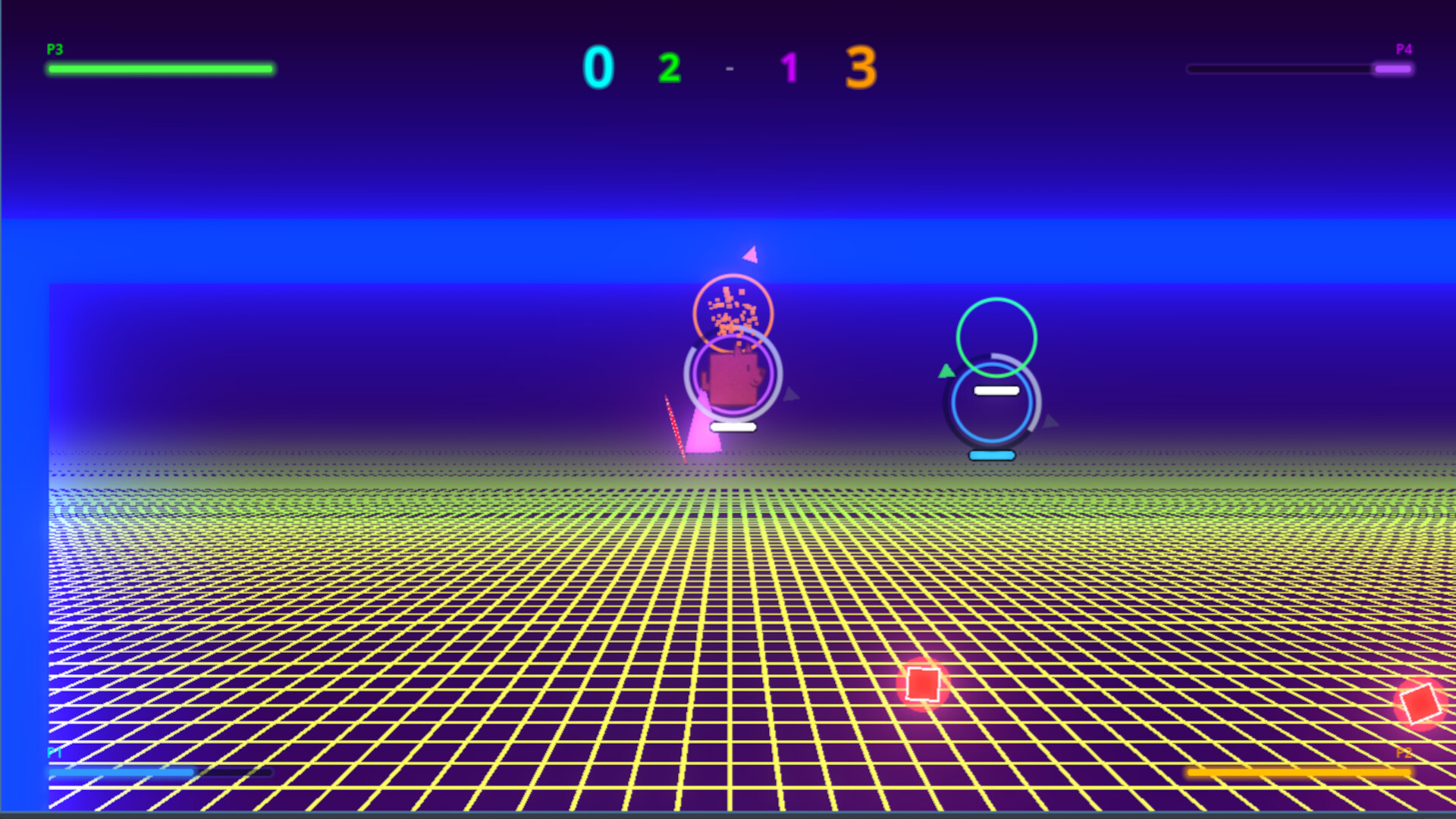 Dash Duels screenshot 5