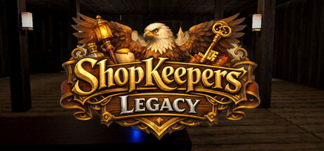 ShopKeeper's Legacy