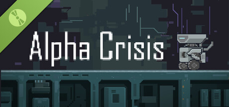 Alpha Crisis
