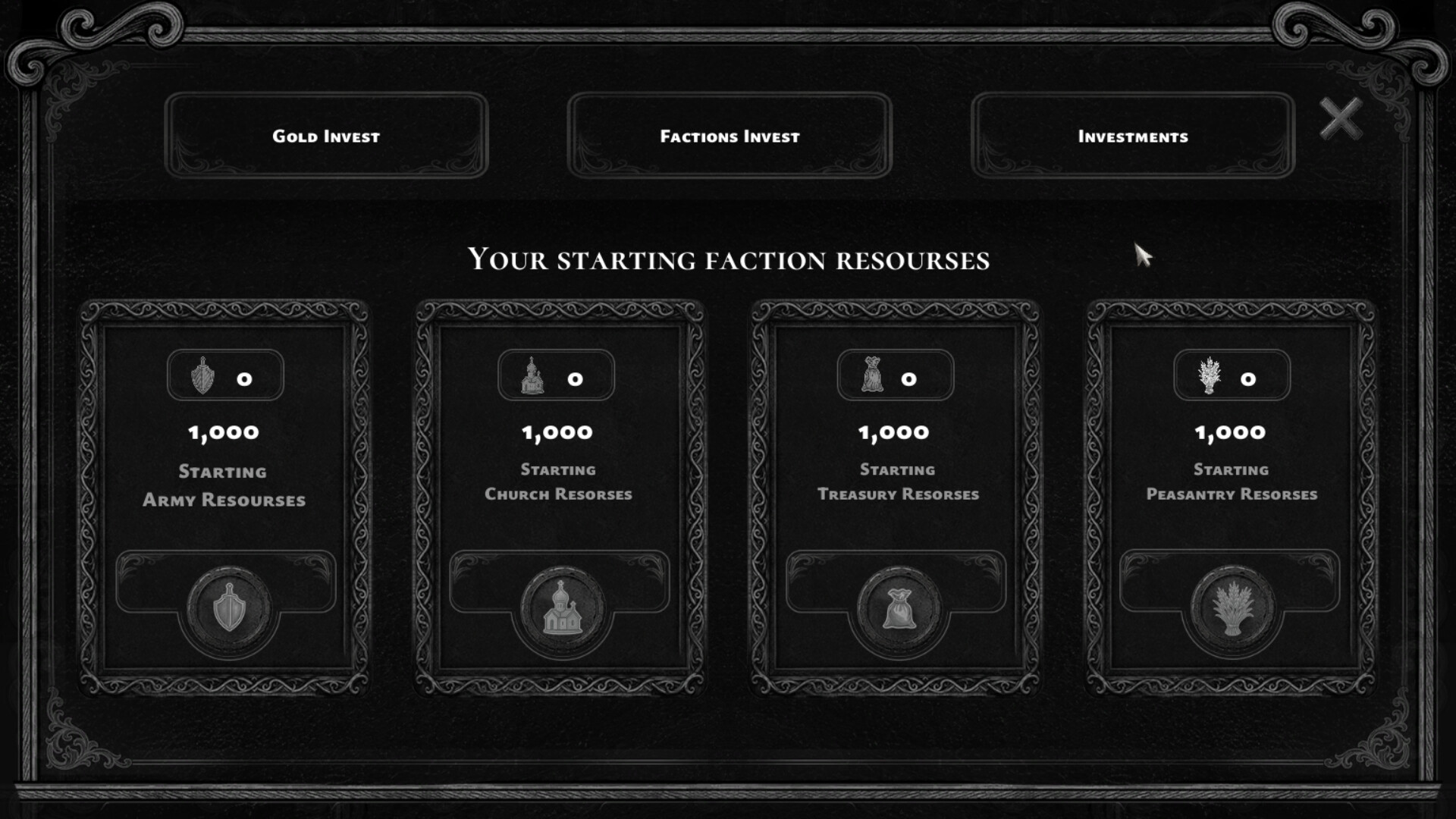 Treasurer screenshot 9