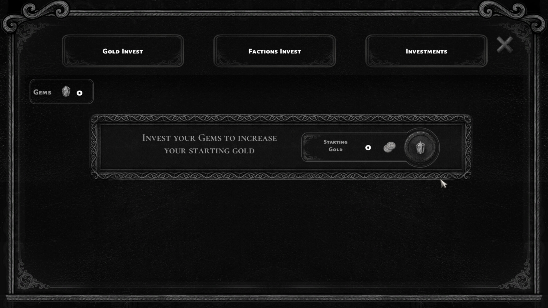 Treasurer screenshot 8