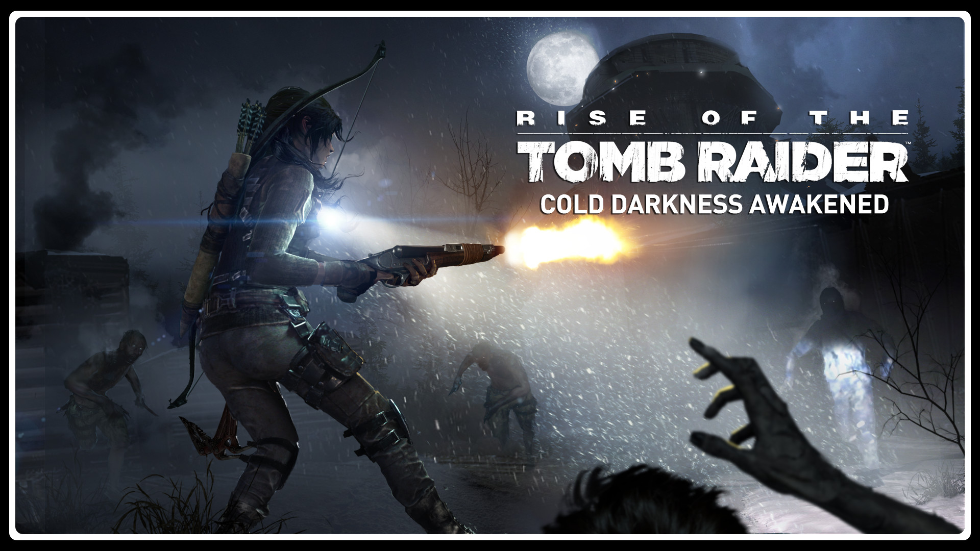 Cold Darkness screenshot 1