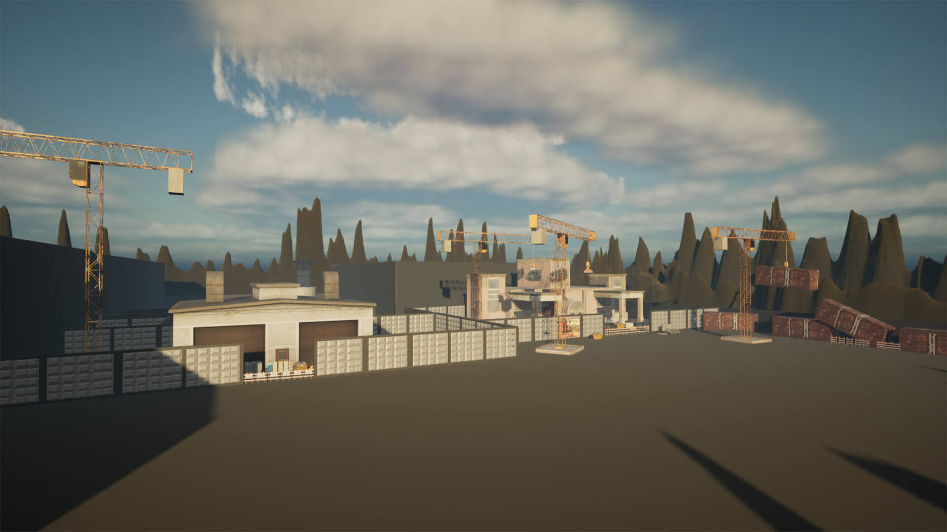 Atomic Brain screenshot 33
