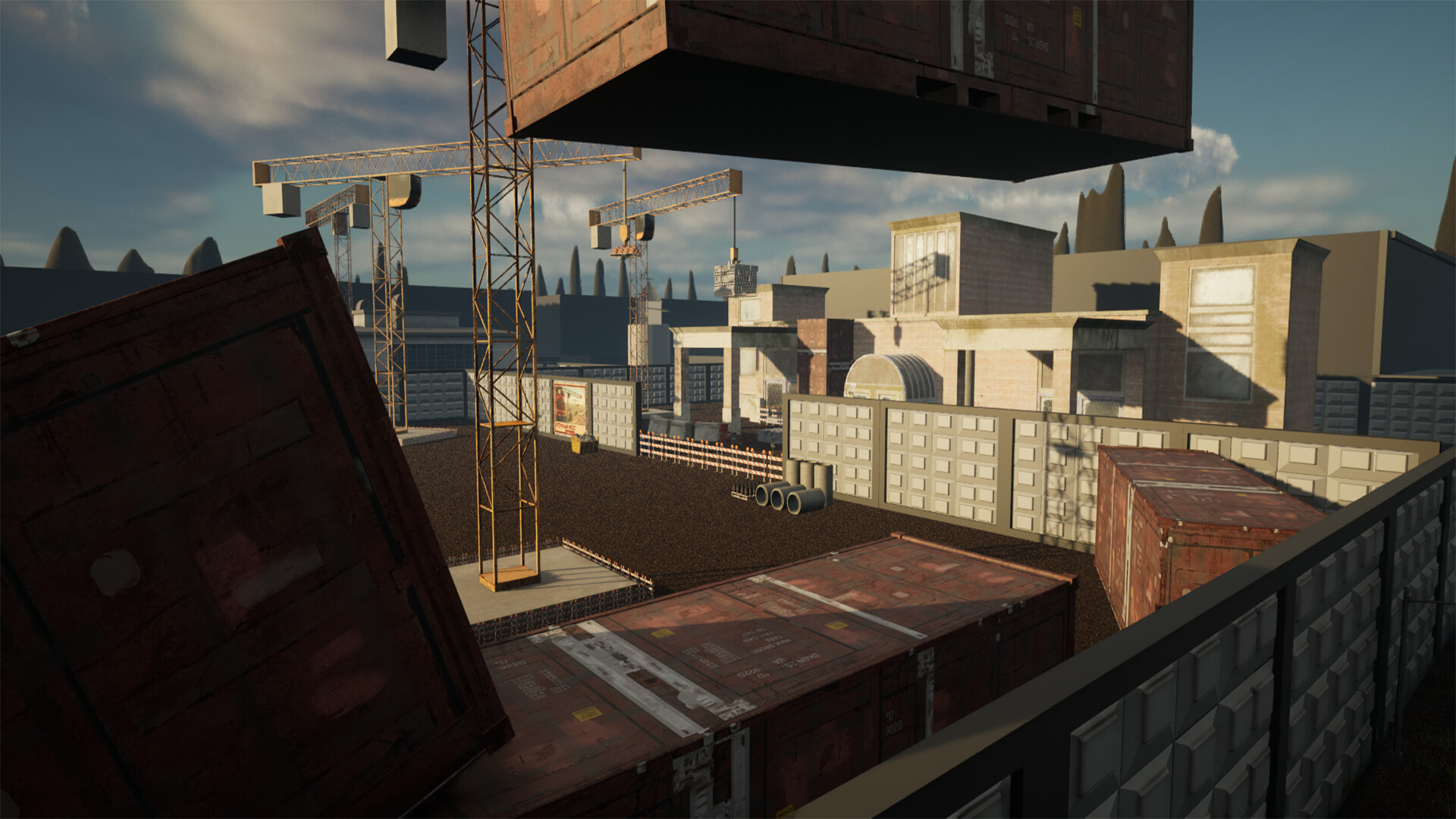 Atomic Brain screenshot 15
