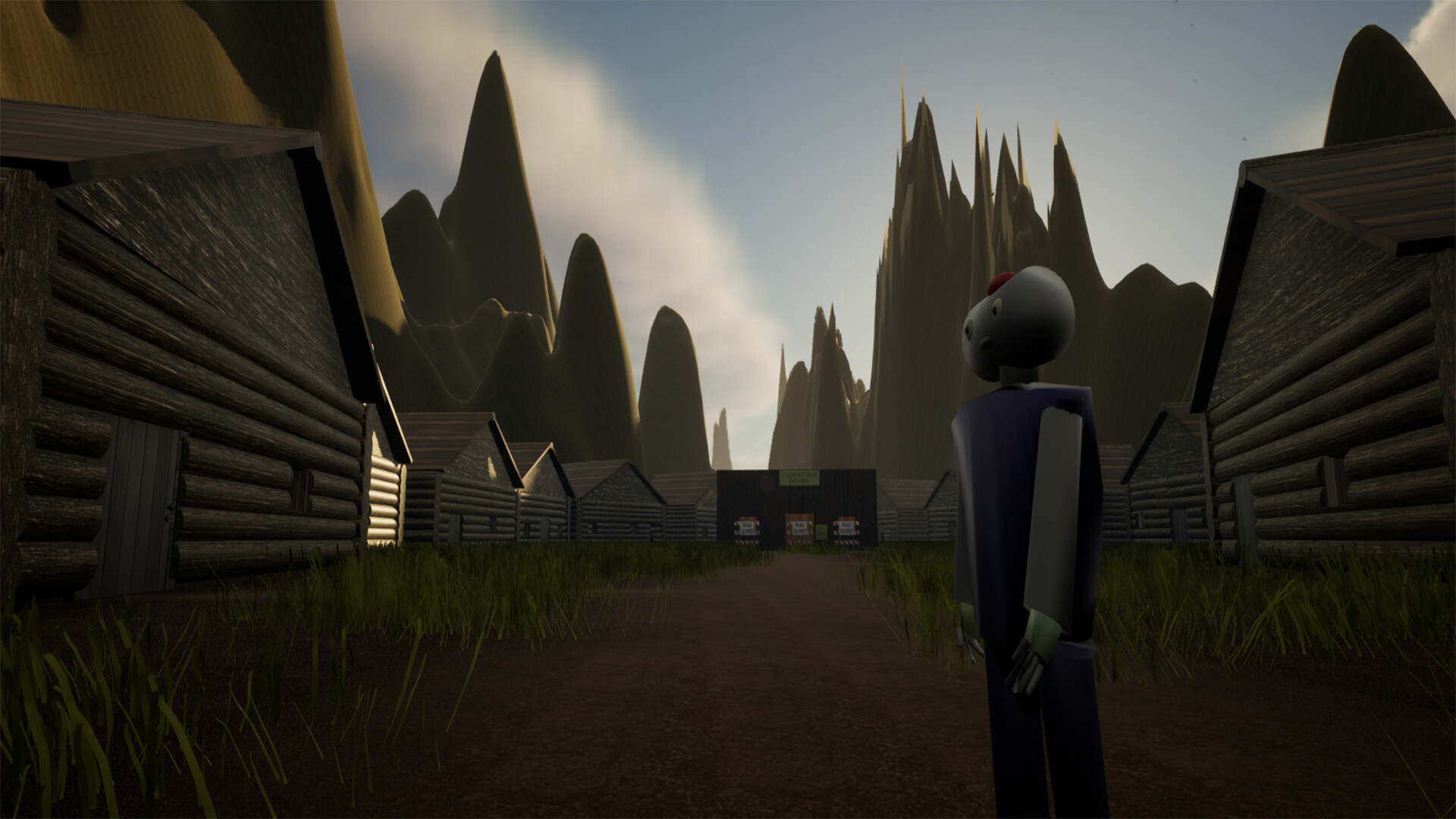 Atomic Brain screenshot 7