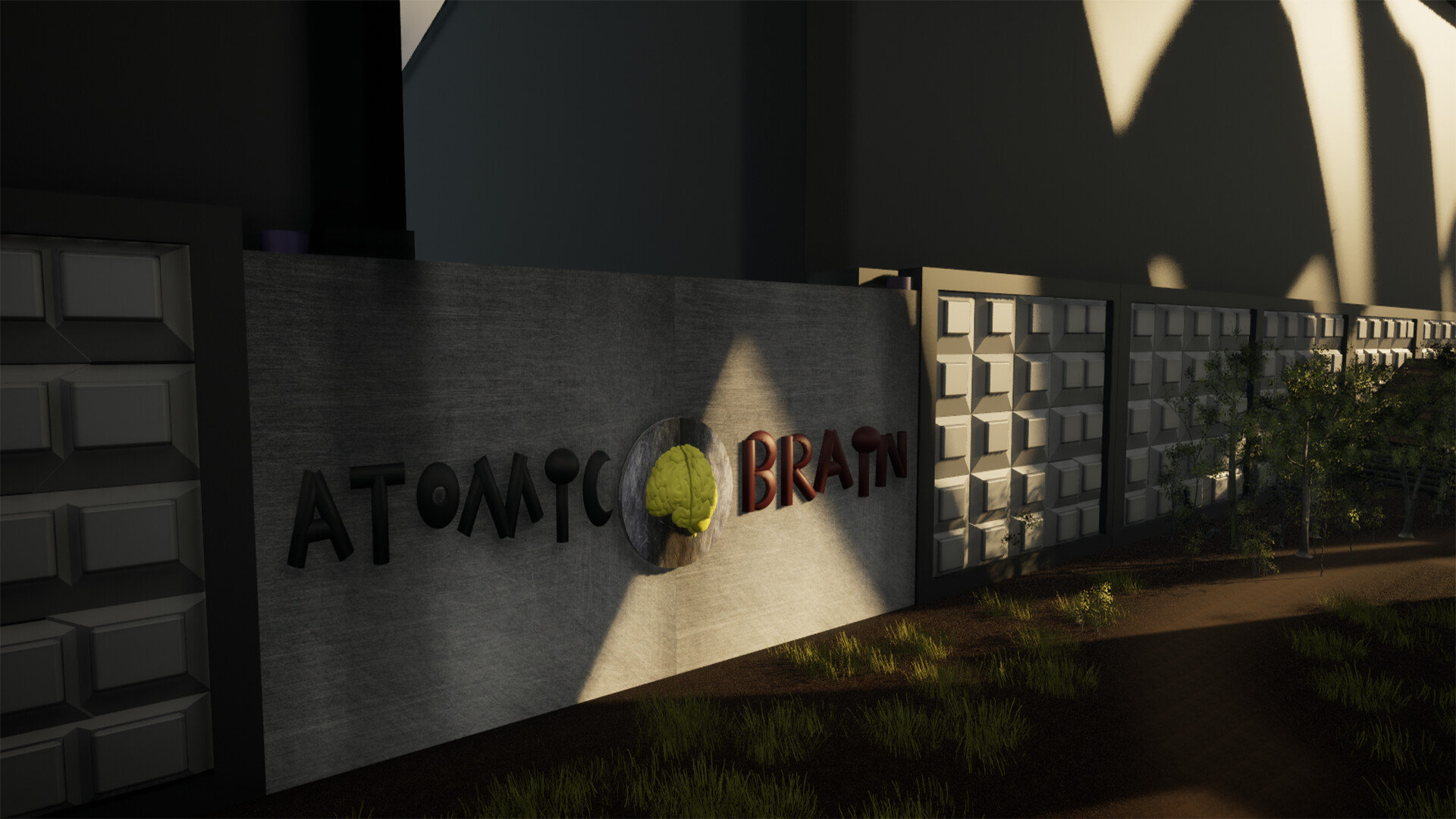 Atomic Brain screenshot 25