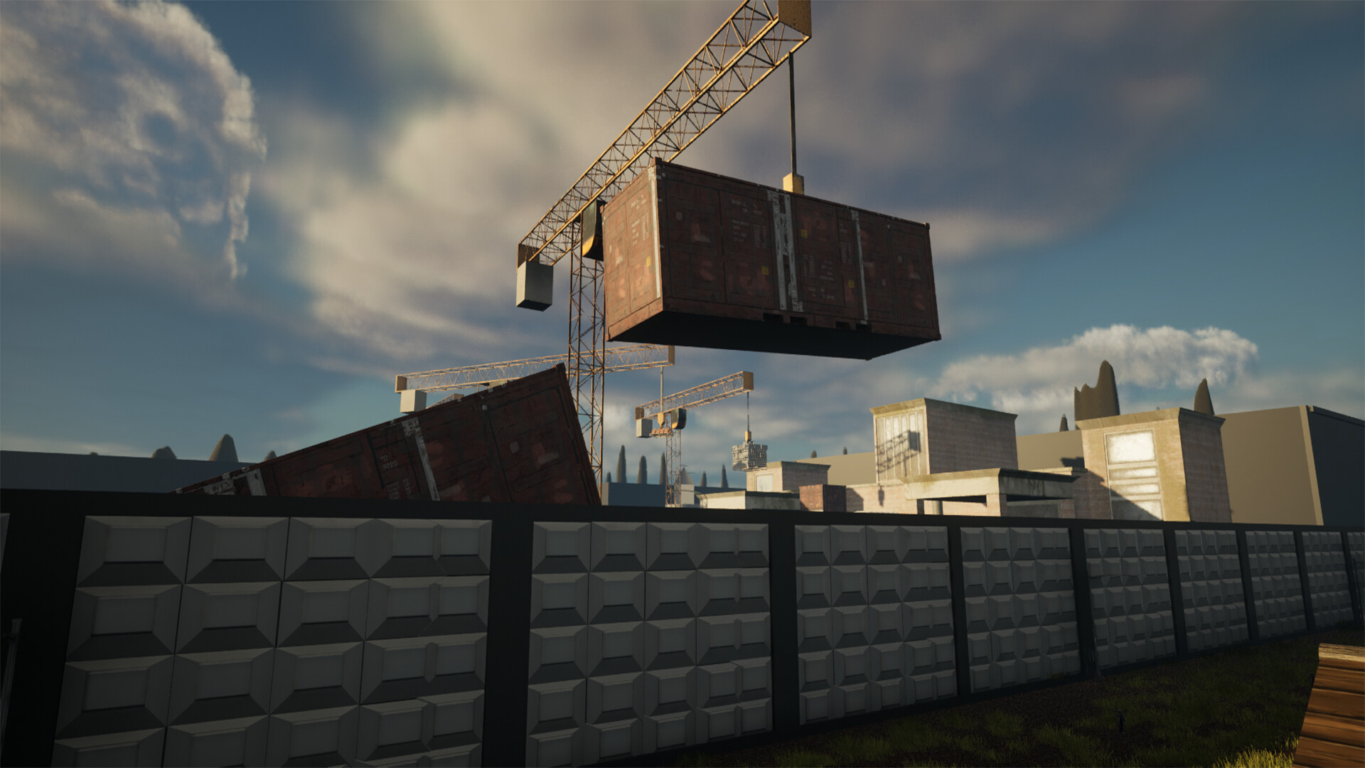 Atomic Brain screenshot 16