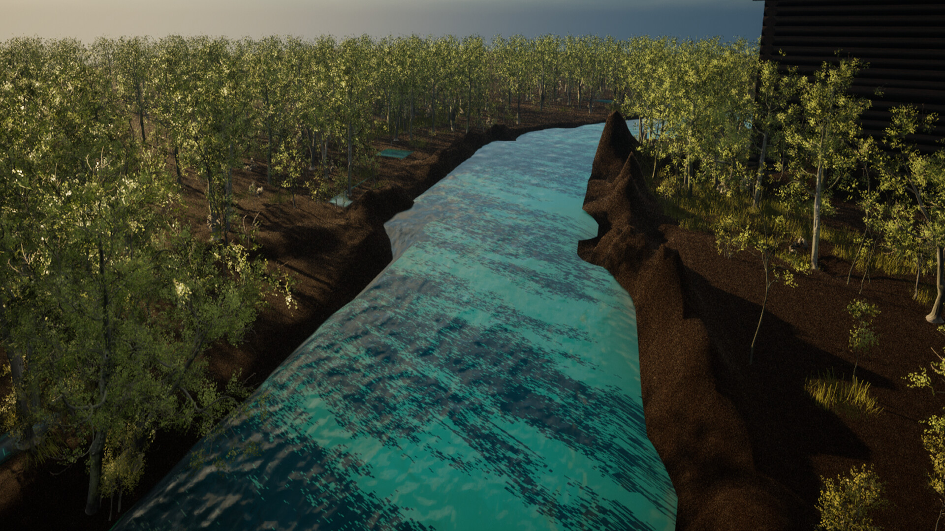 Atomic Brain screenshot 28