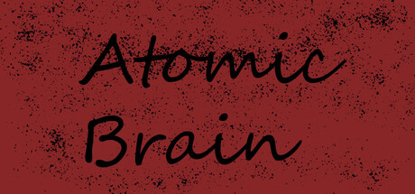 Atomic Brain — Steam header