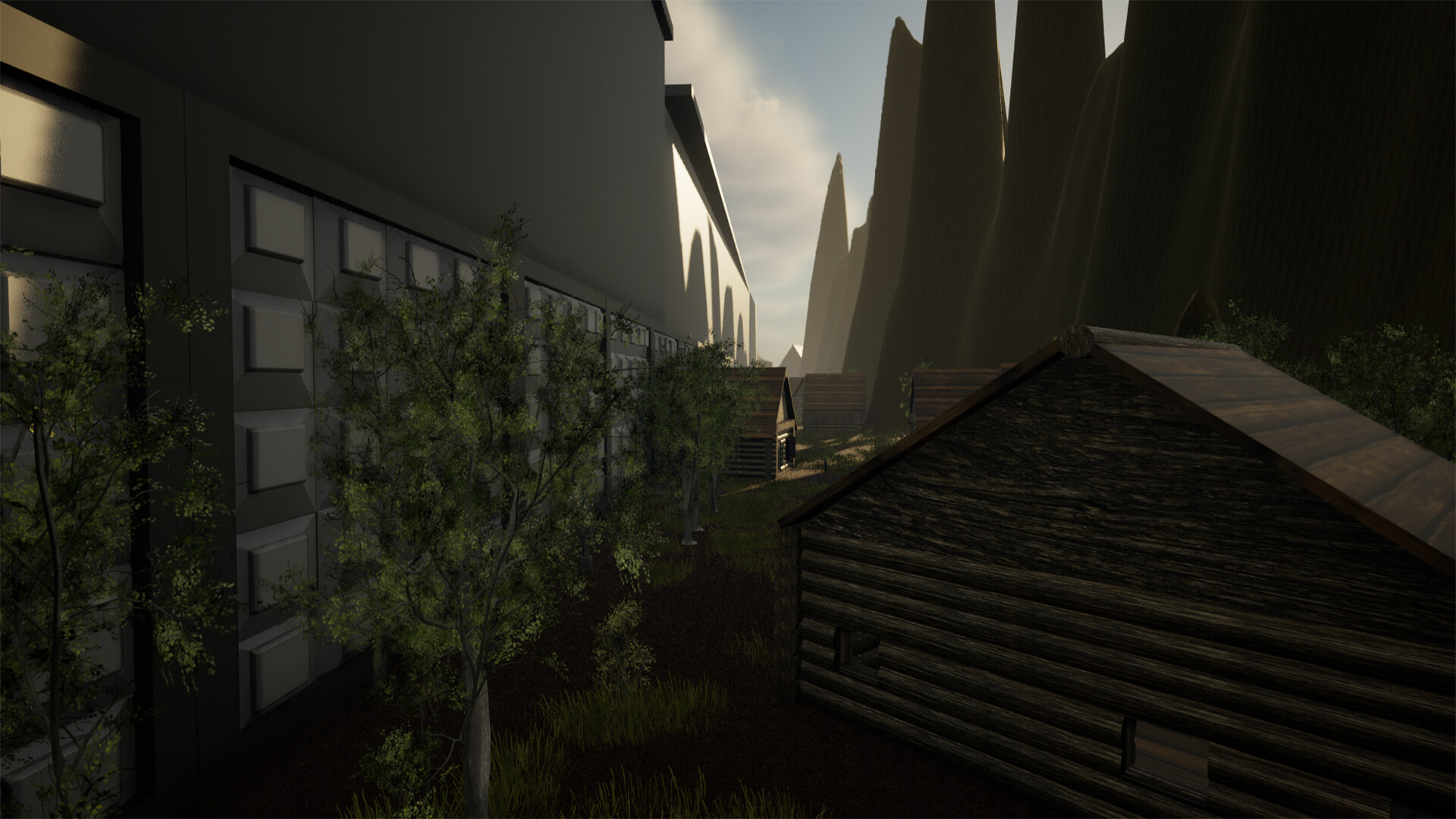 Atomic Brain screenshot 22