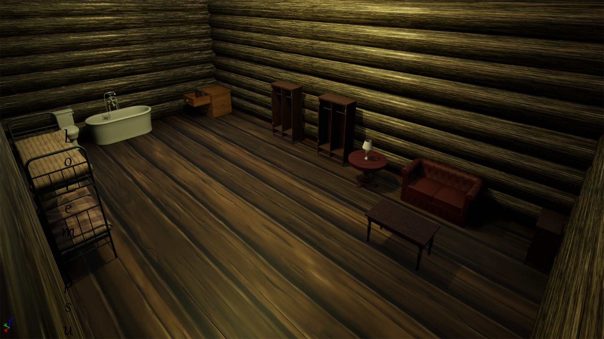 Atomic Brain screenshot 6