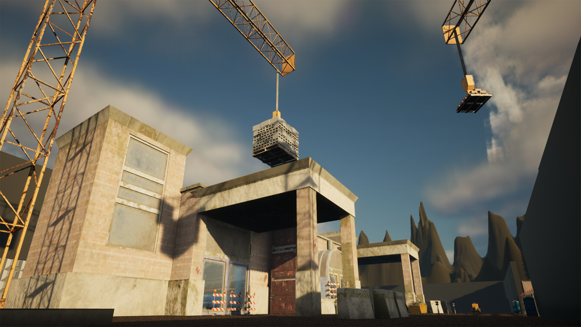 Atomic Brain screenshot 30
