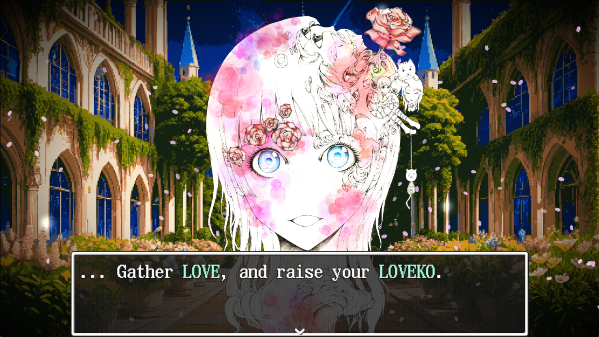 LOVEKO screenshot 7