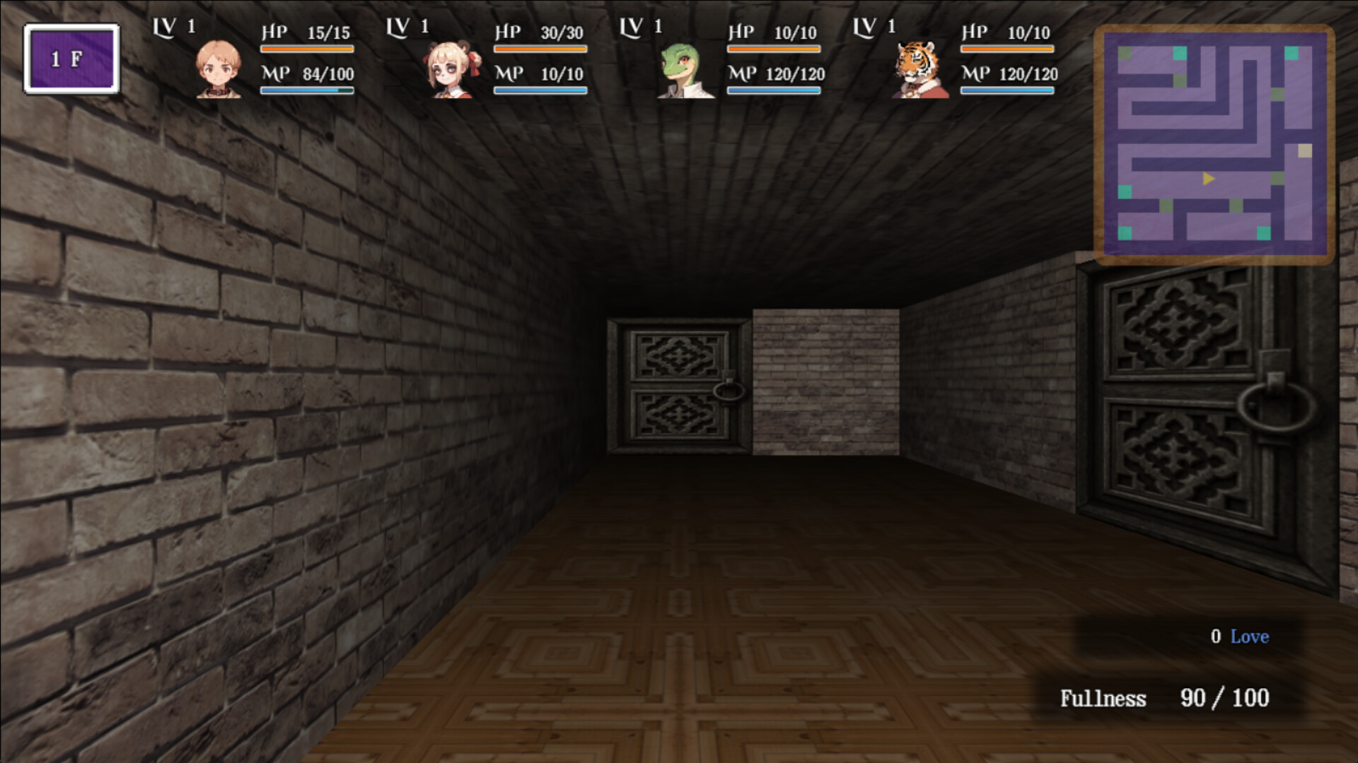 LOVEKO screenshot 1