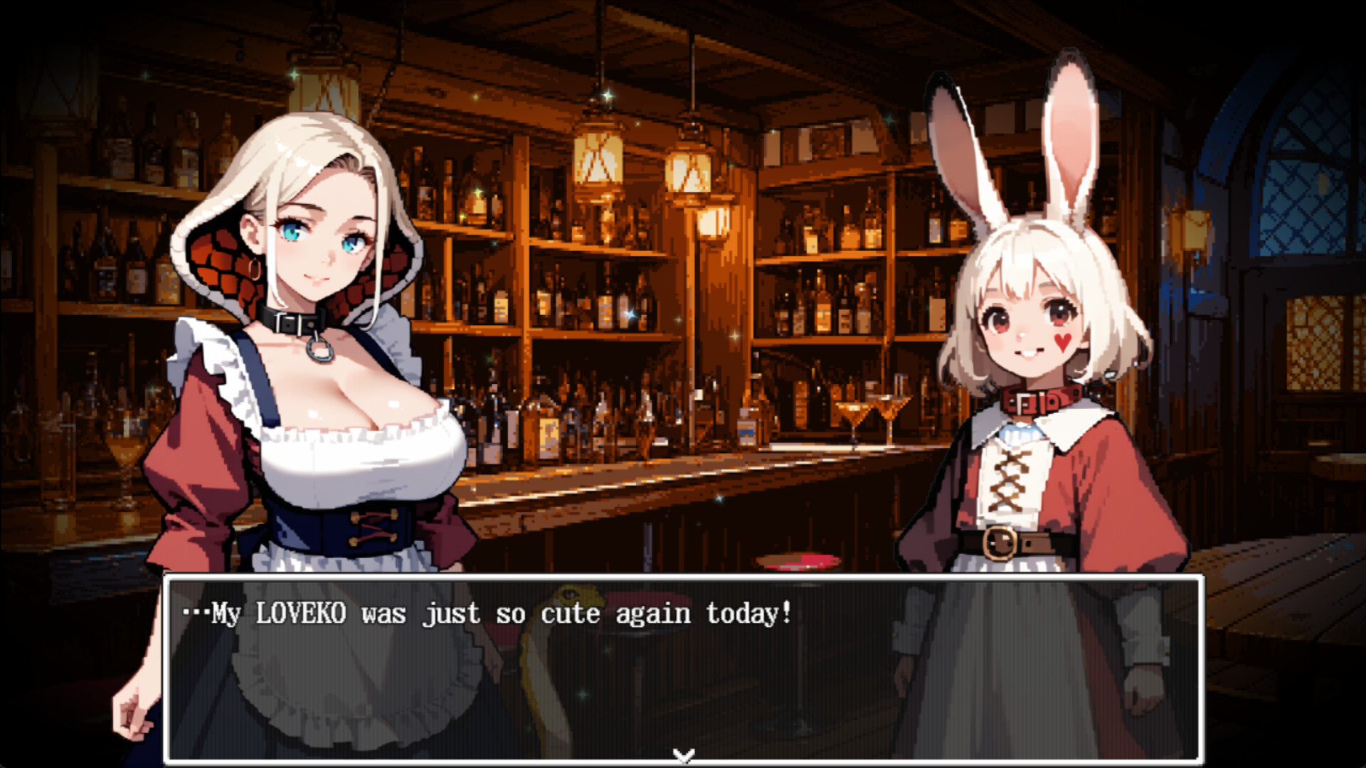 LOVEKO screenshot 5