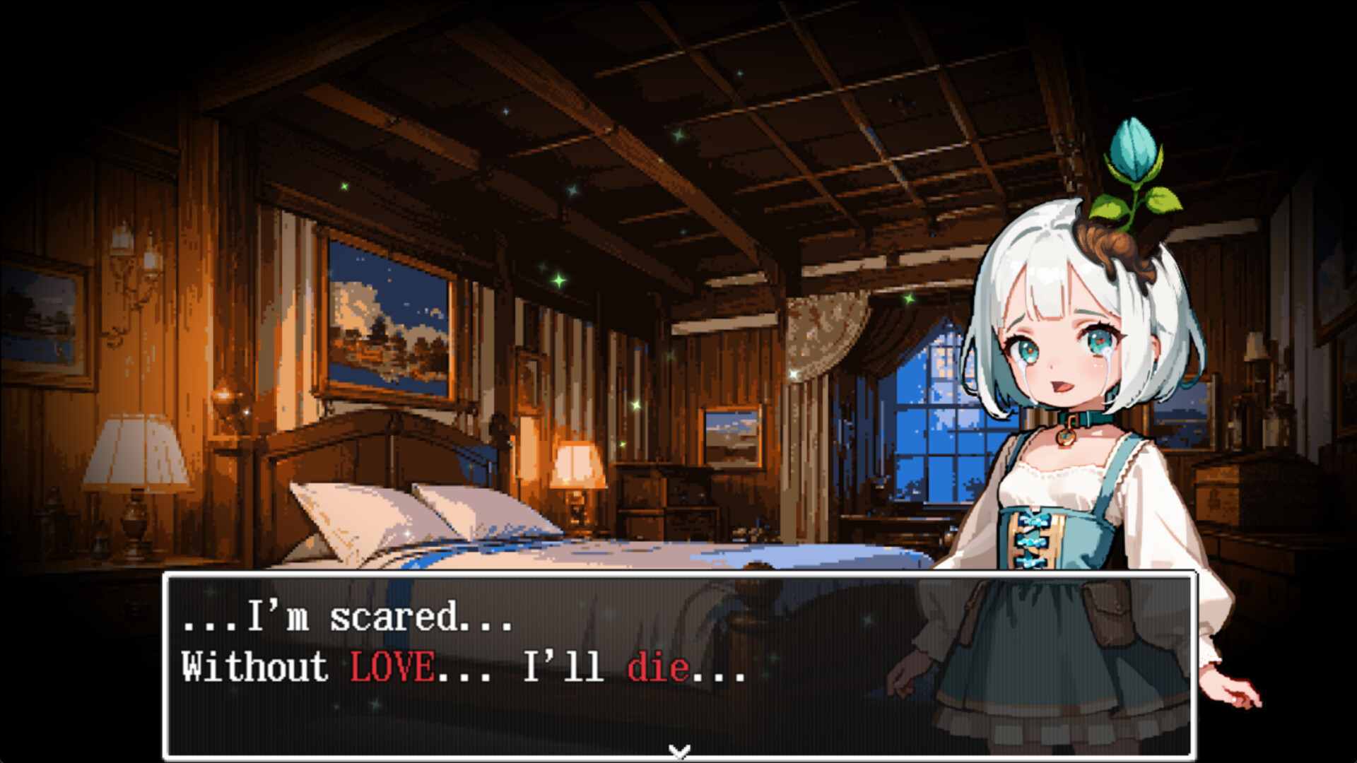 LOVEKO screenshot 6