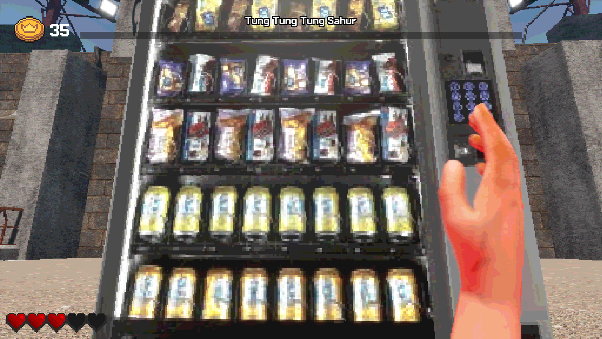 Slappingrot screenshot 3