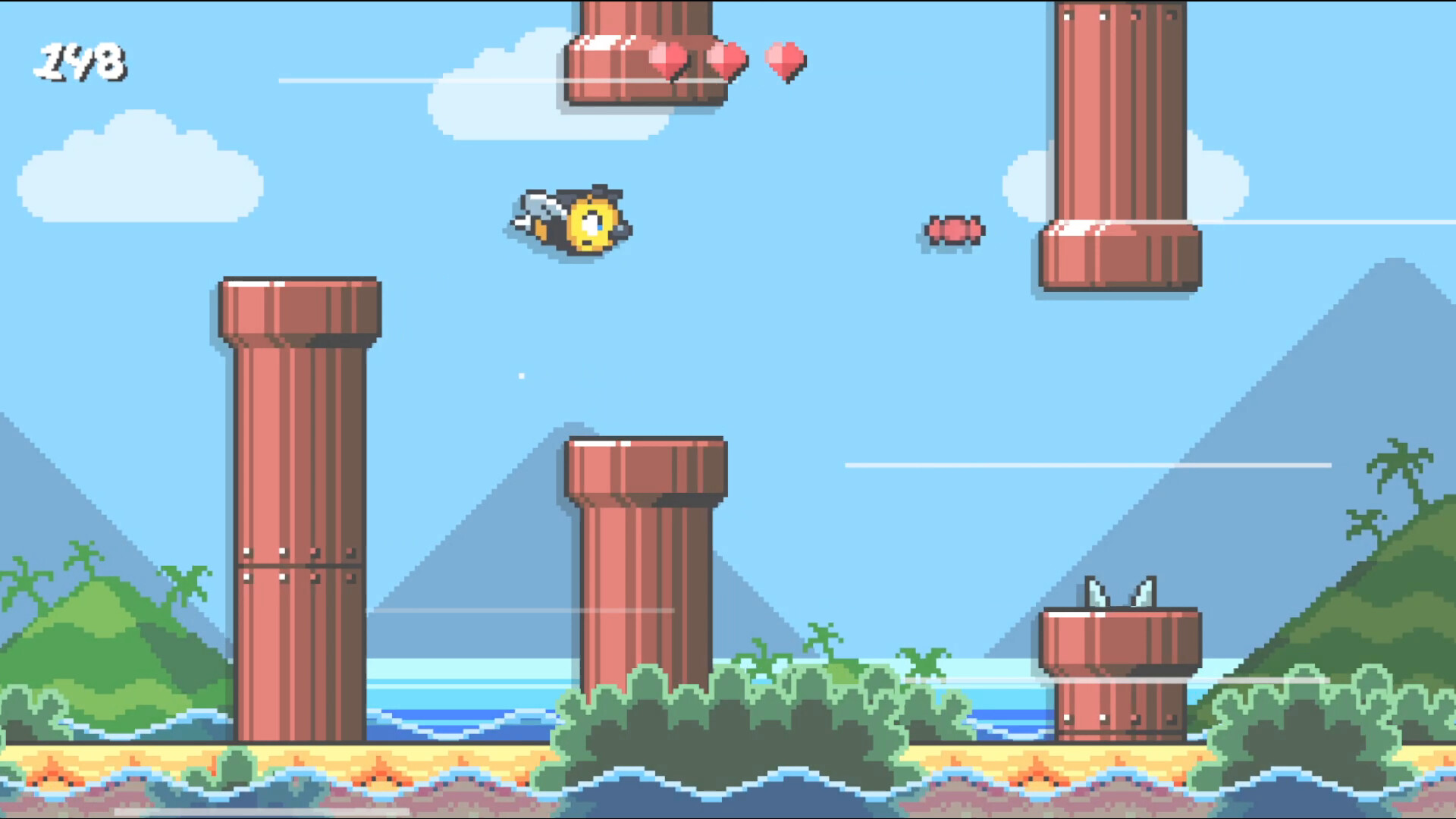 Flap de Clap screenshot 6