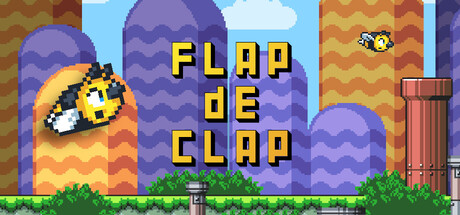 Flap de Clap
