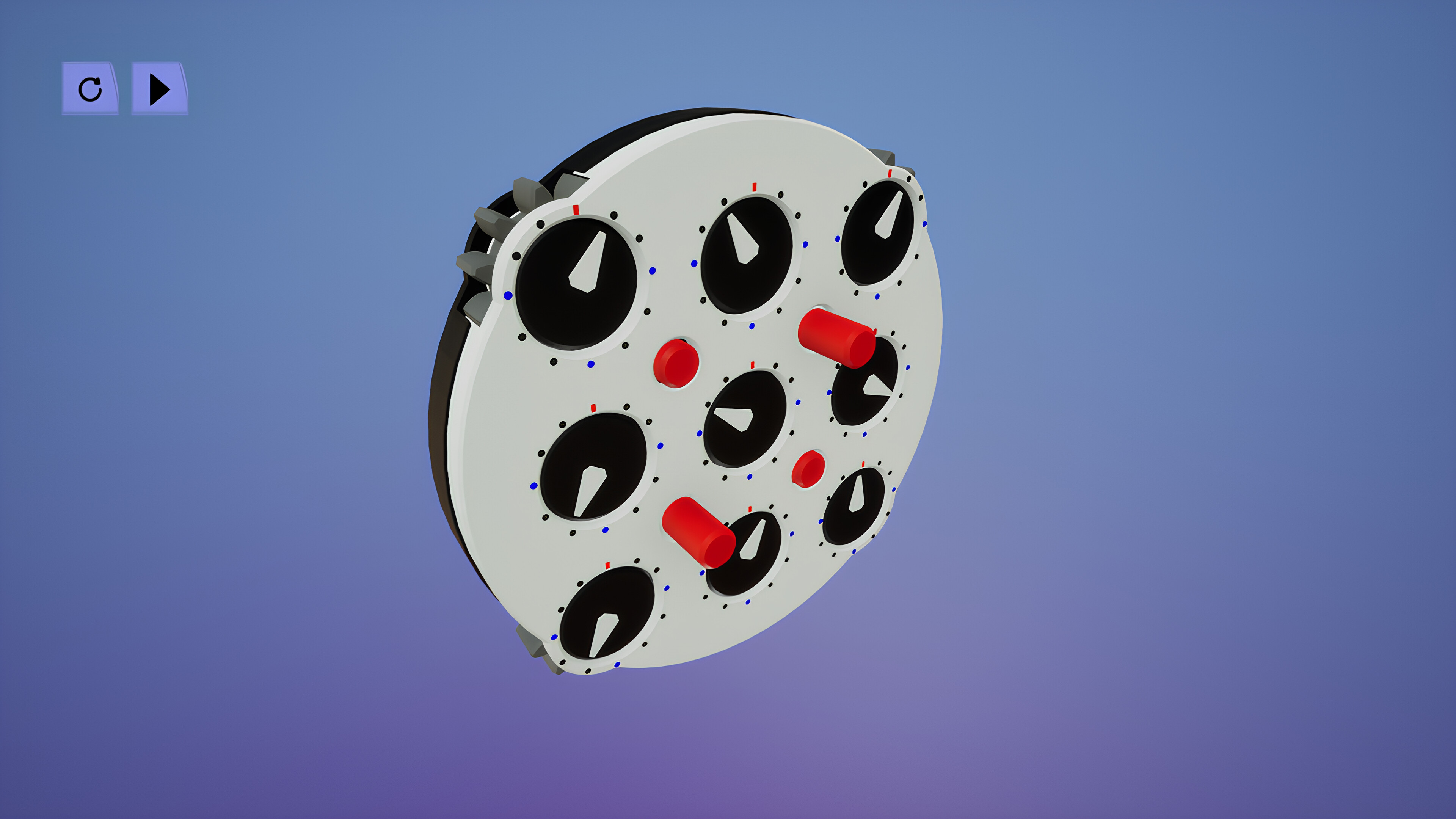 SolveIt! A Puzzle Solving Simulator screenshot 3