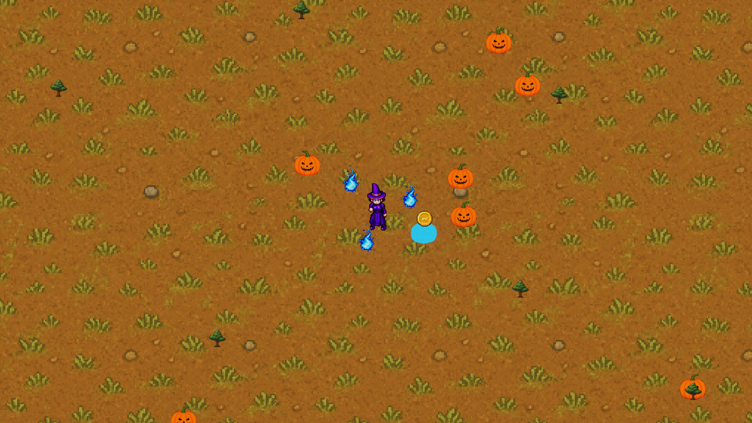 Witch and Rich screenshot 5