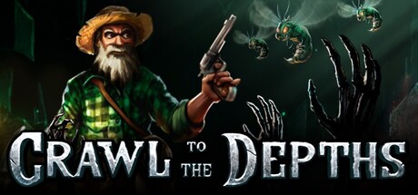Crawl To The Depths