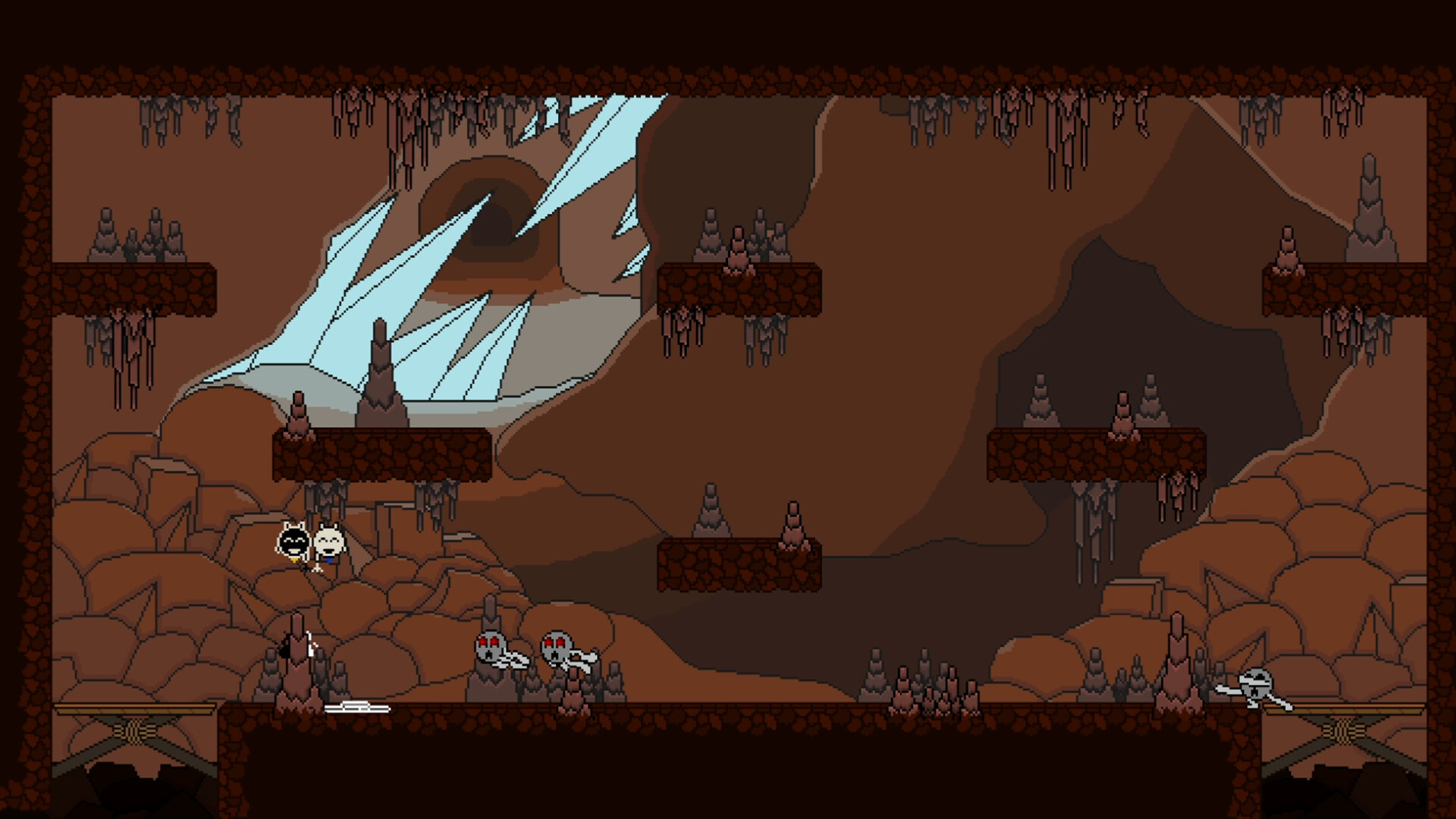 Enemies Within screenshot 8