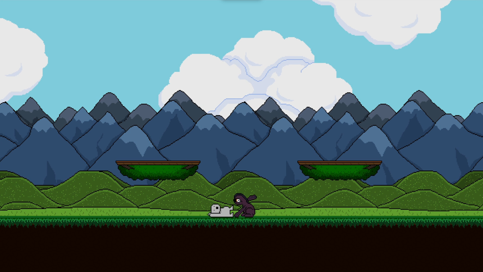 Enemies Within screenshot 12