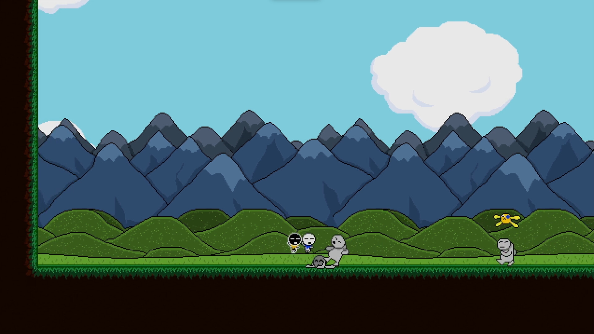 Enemies Within screenshot 7