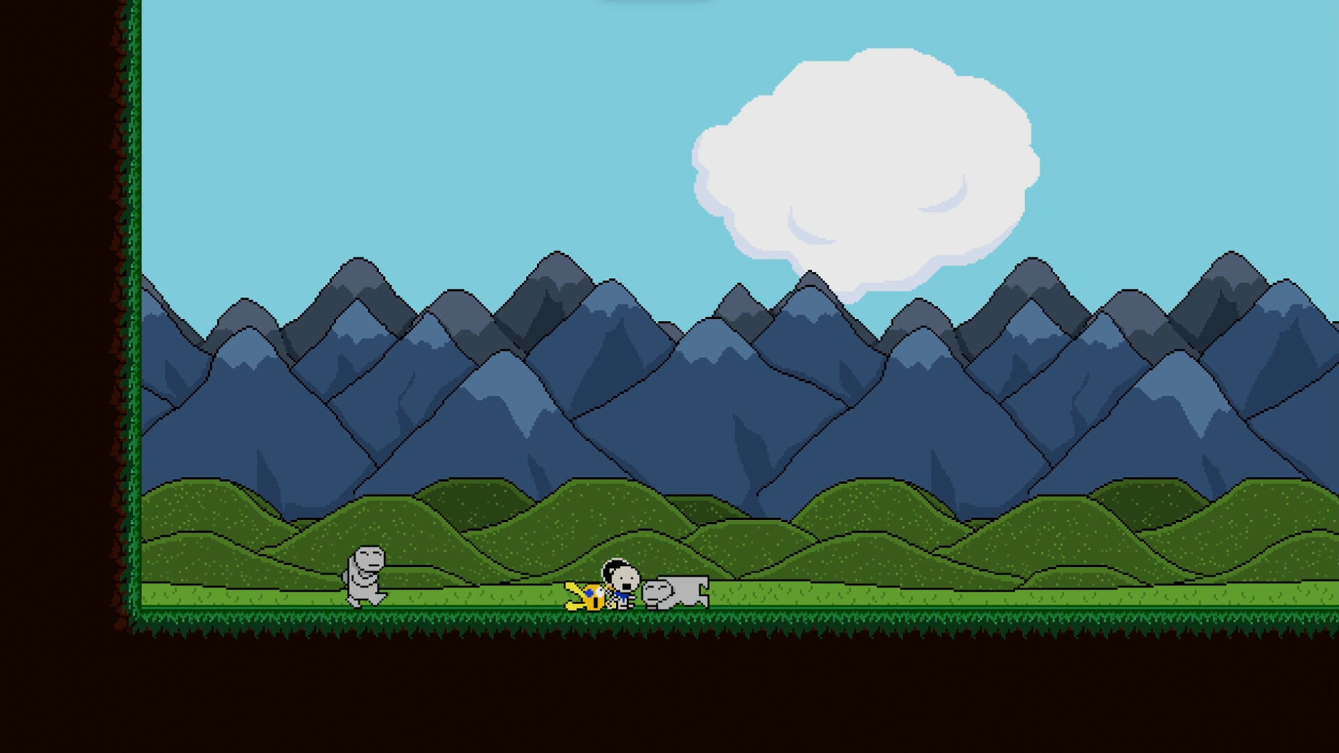 Enemies Within screenshot 9
