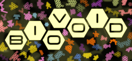Biovoid — Steam header