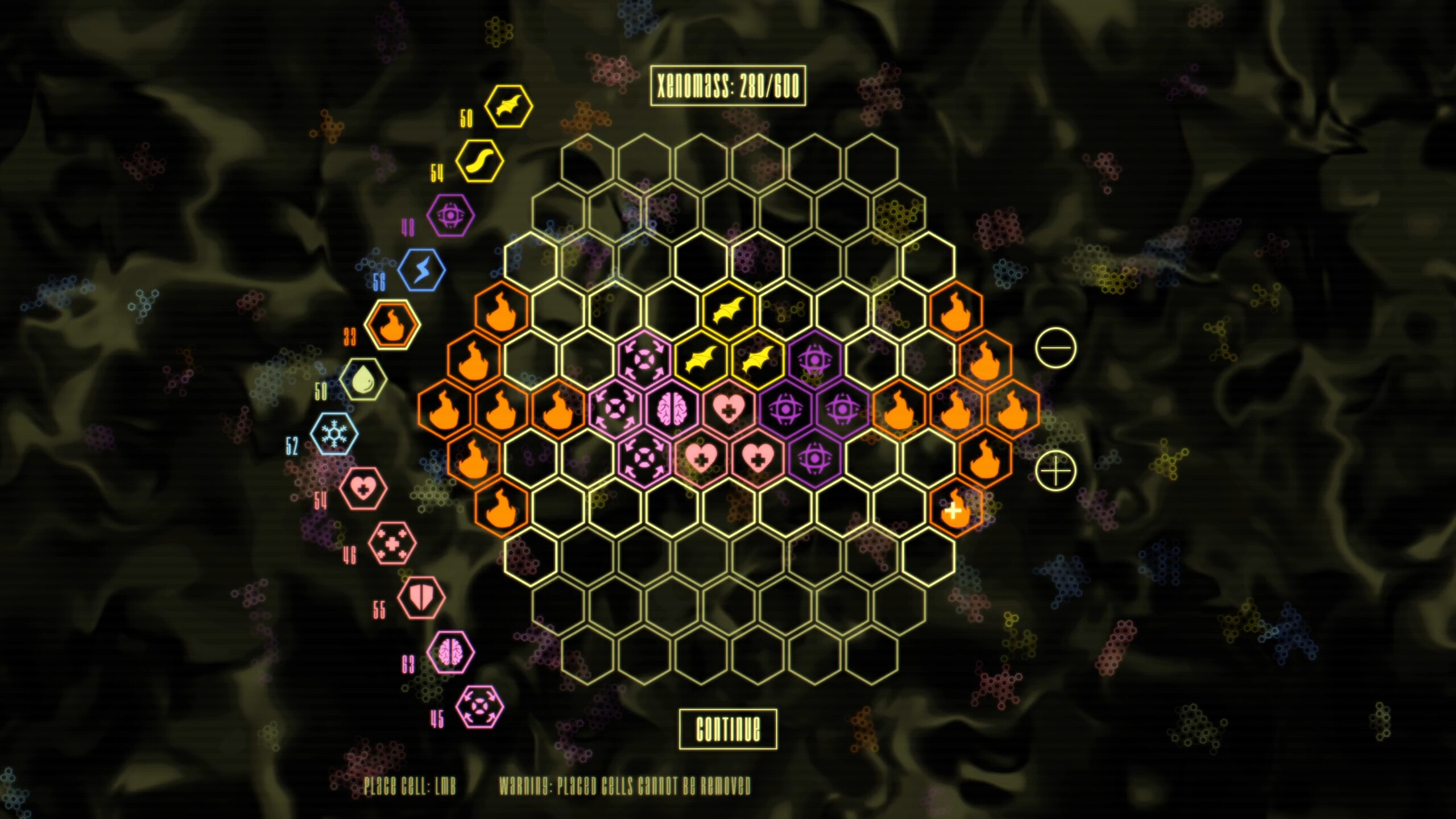 Biovoid screenshot 6