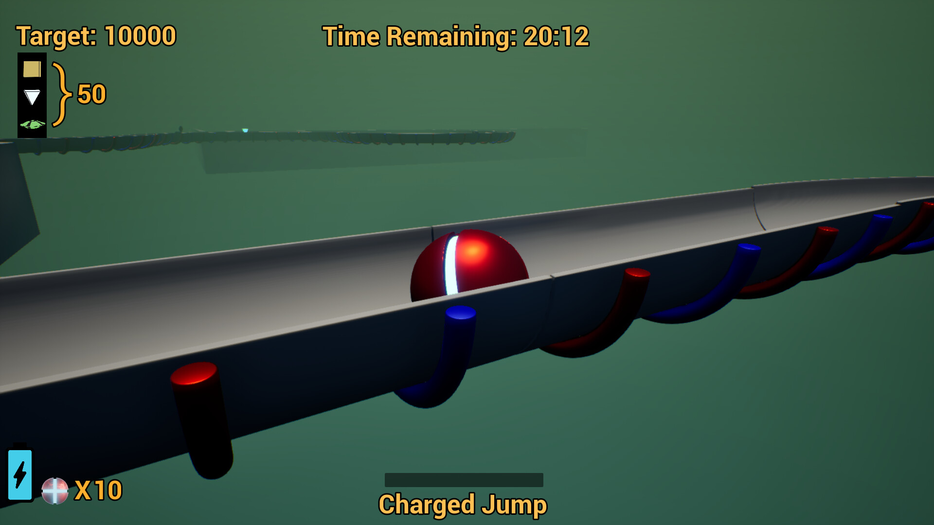 ImpossiBall screenshot 7