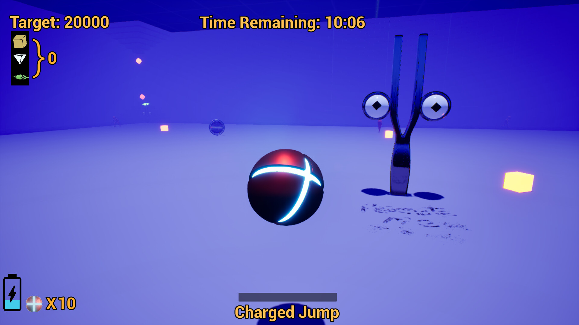 ImpossiBall screenshot 12