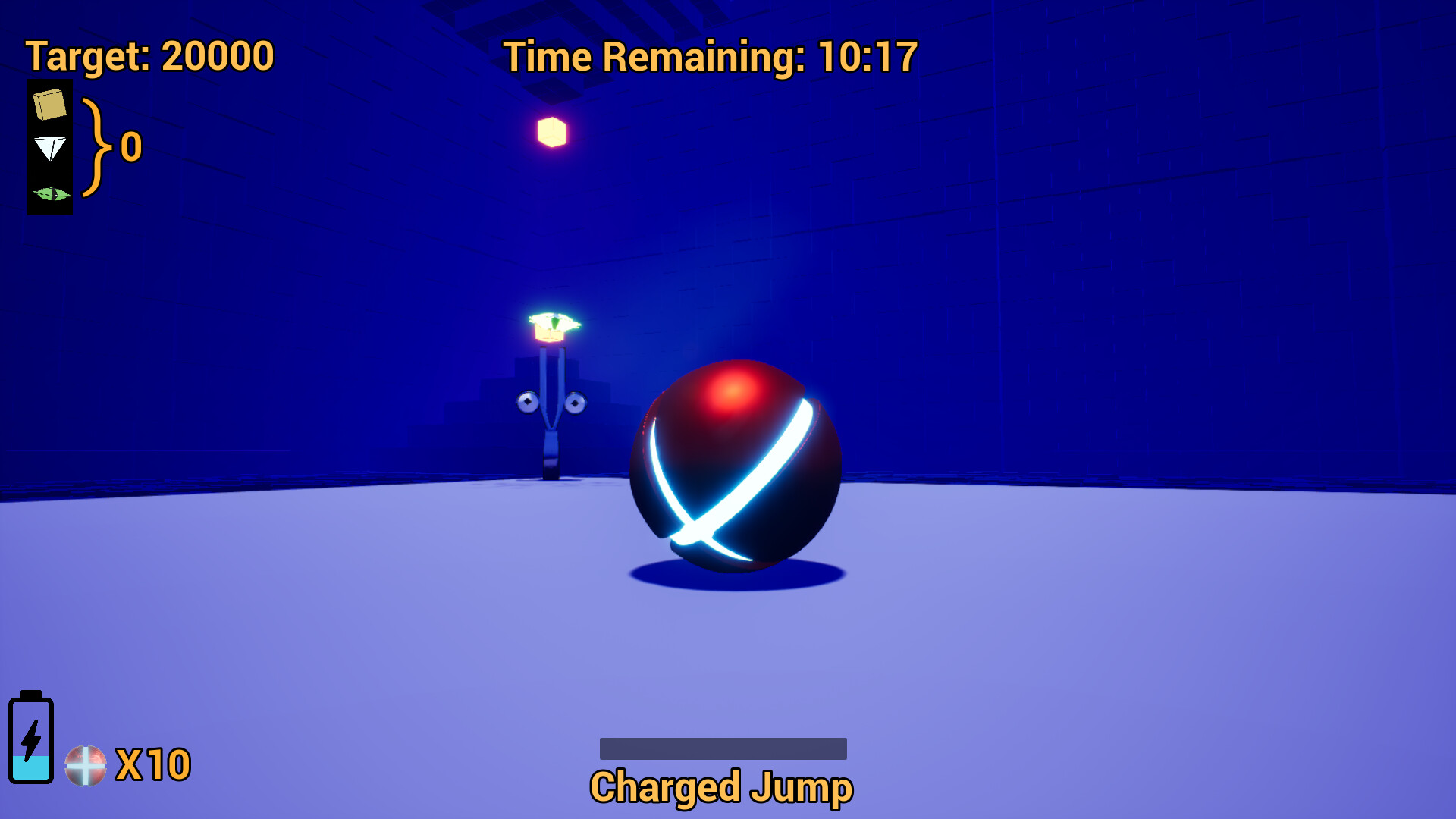 ImpossiBall screenshot 11