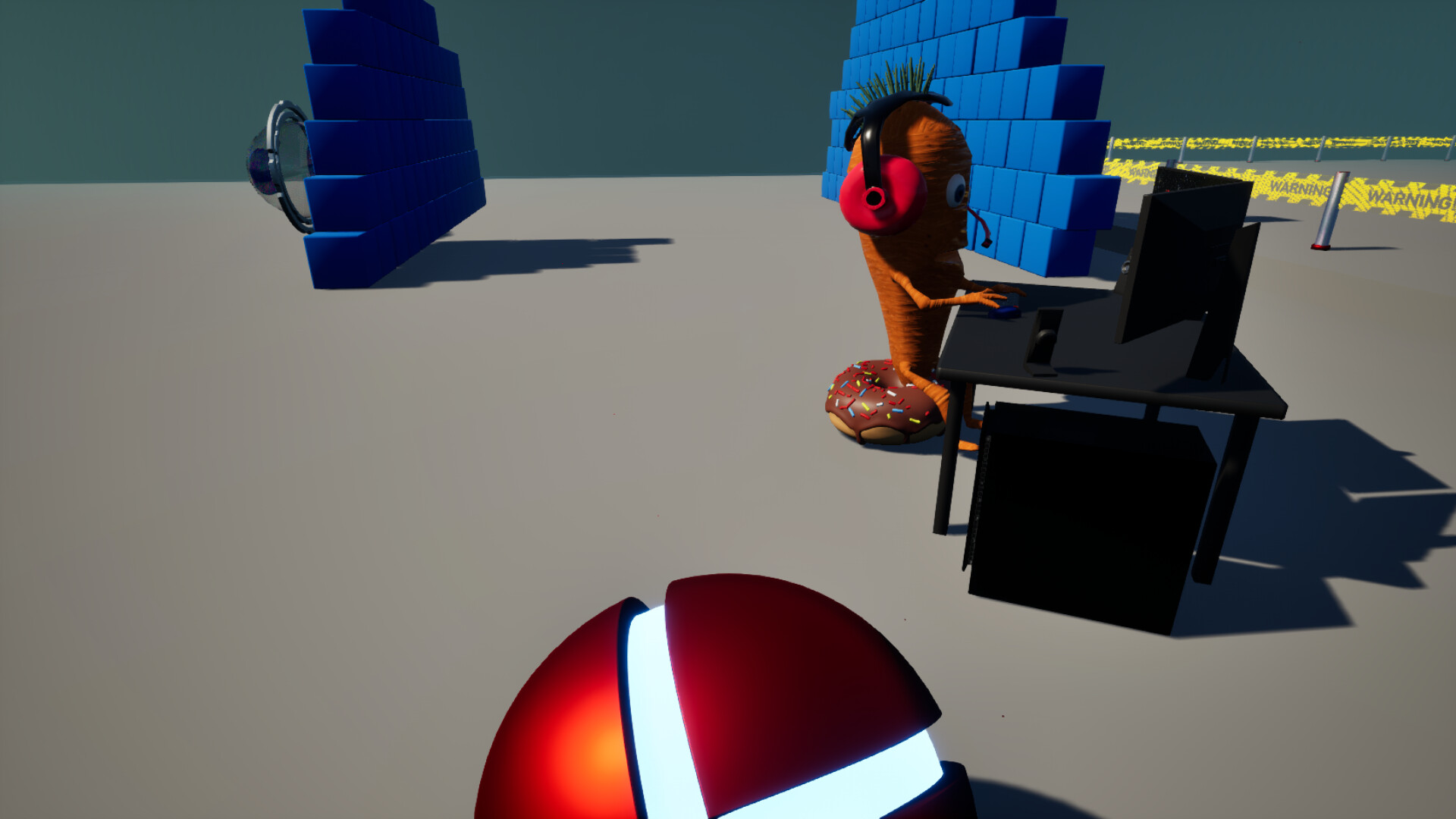 ImpossiBall screenshot 13
