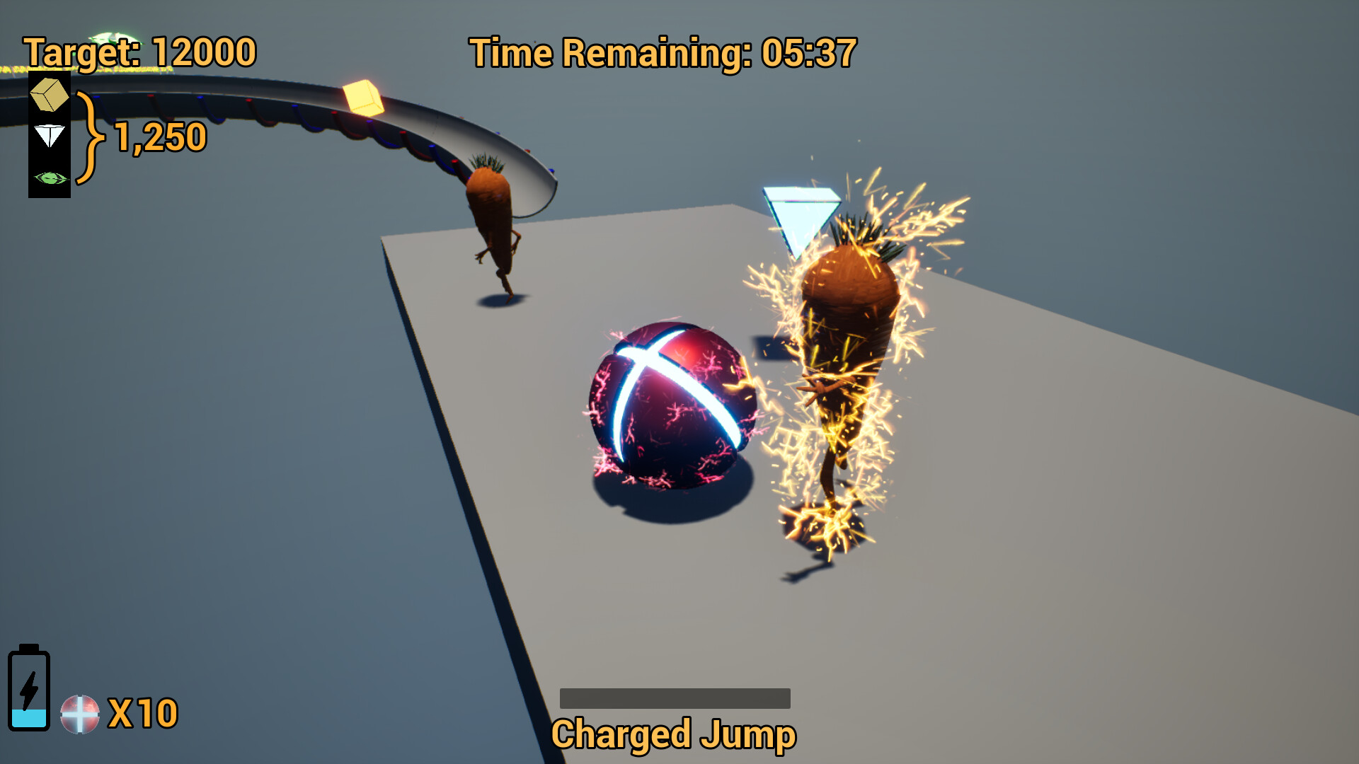 ImpossiBall screenshot 5