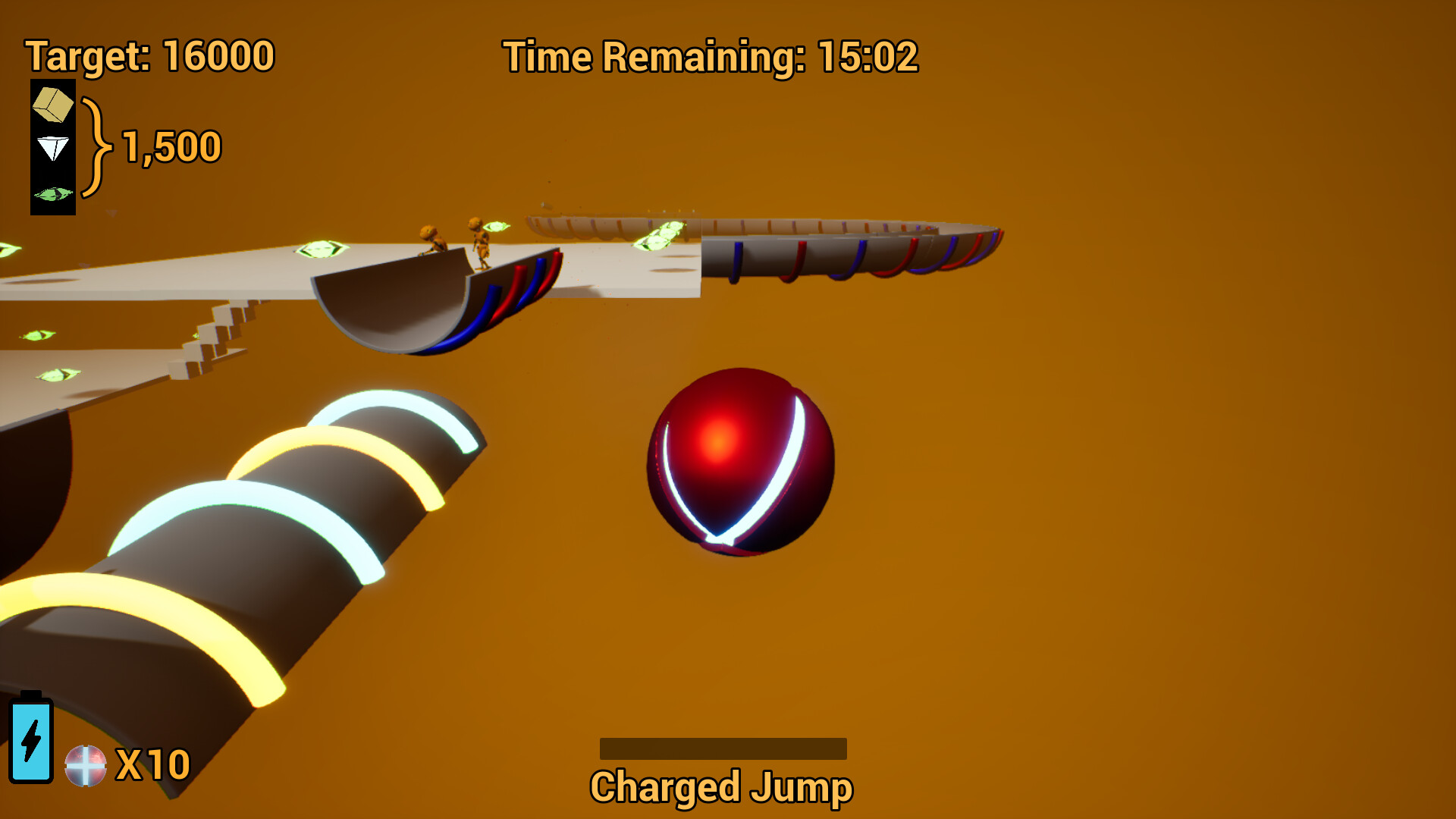 ImpossiBall screenshot 9