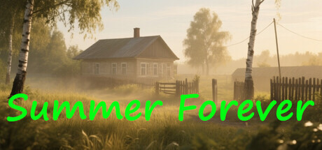 Summer Forever