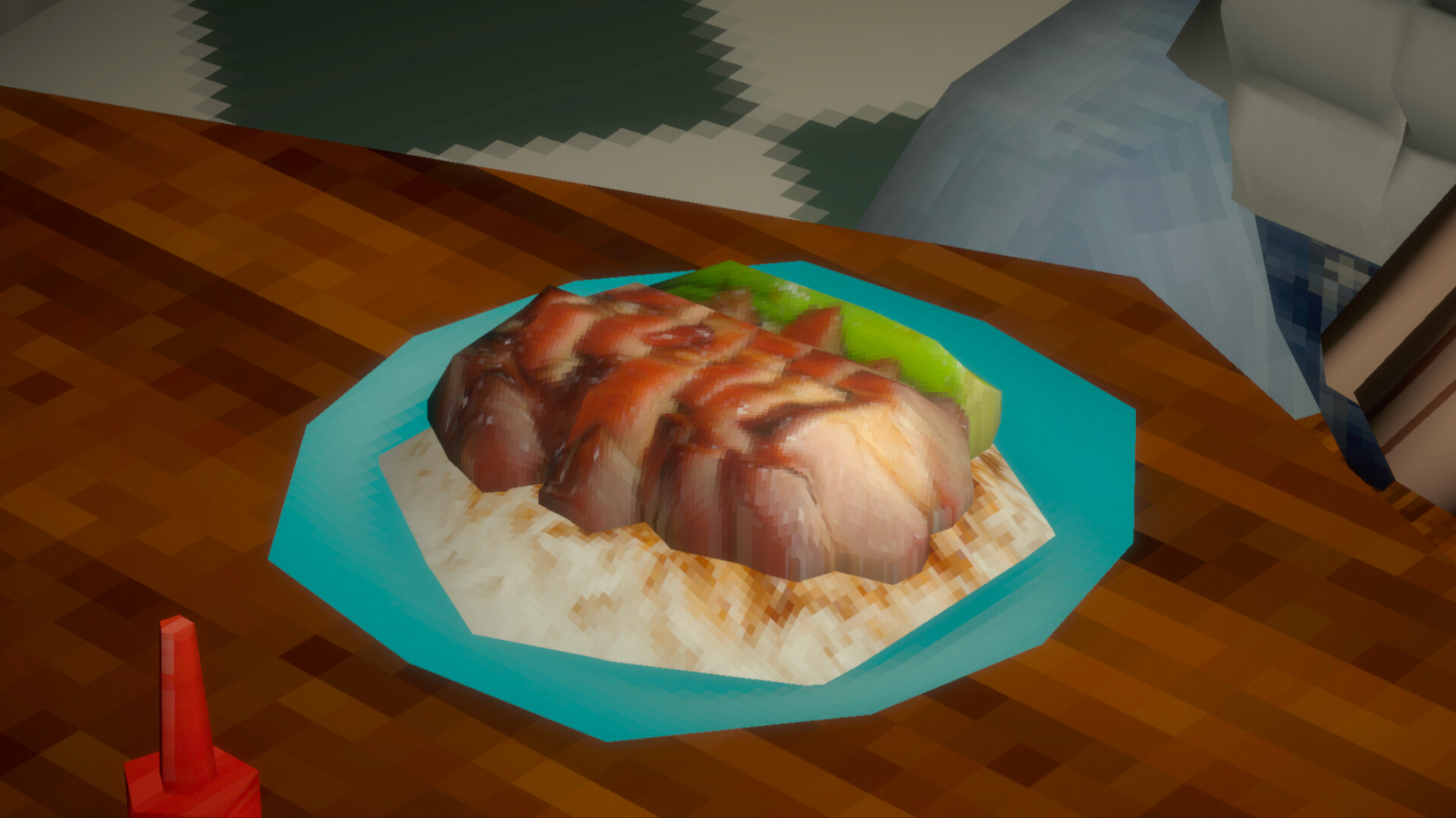 Walled Haven screenshot 16