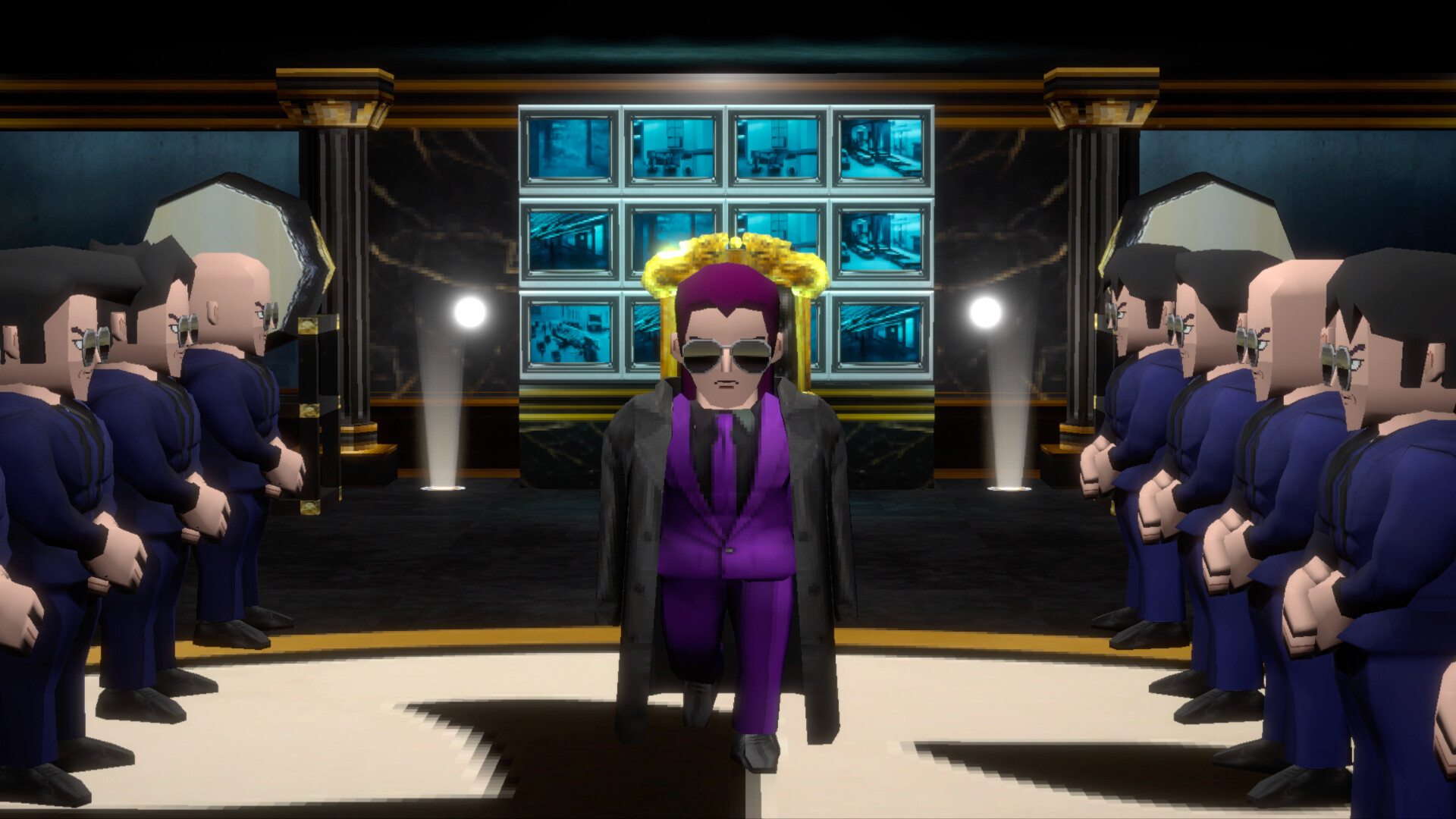 Walled Haven screenshot 22