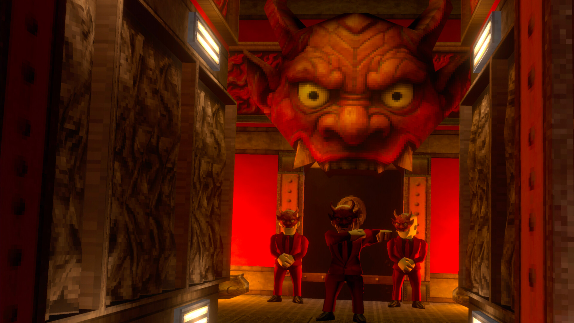 Walled Haven screenshot 6