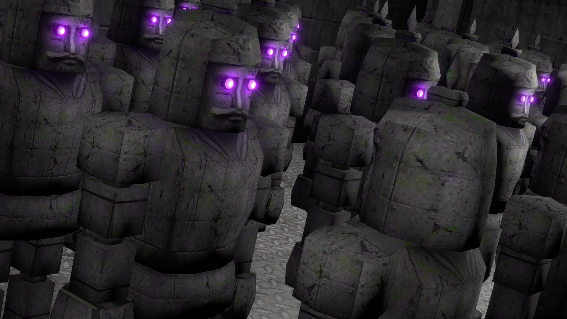 Walled Haven screenshot 24