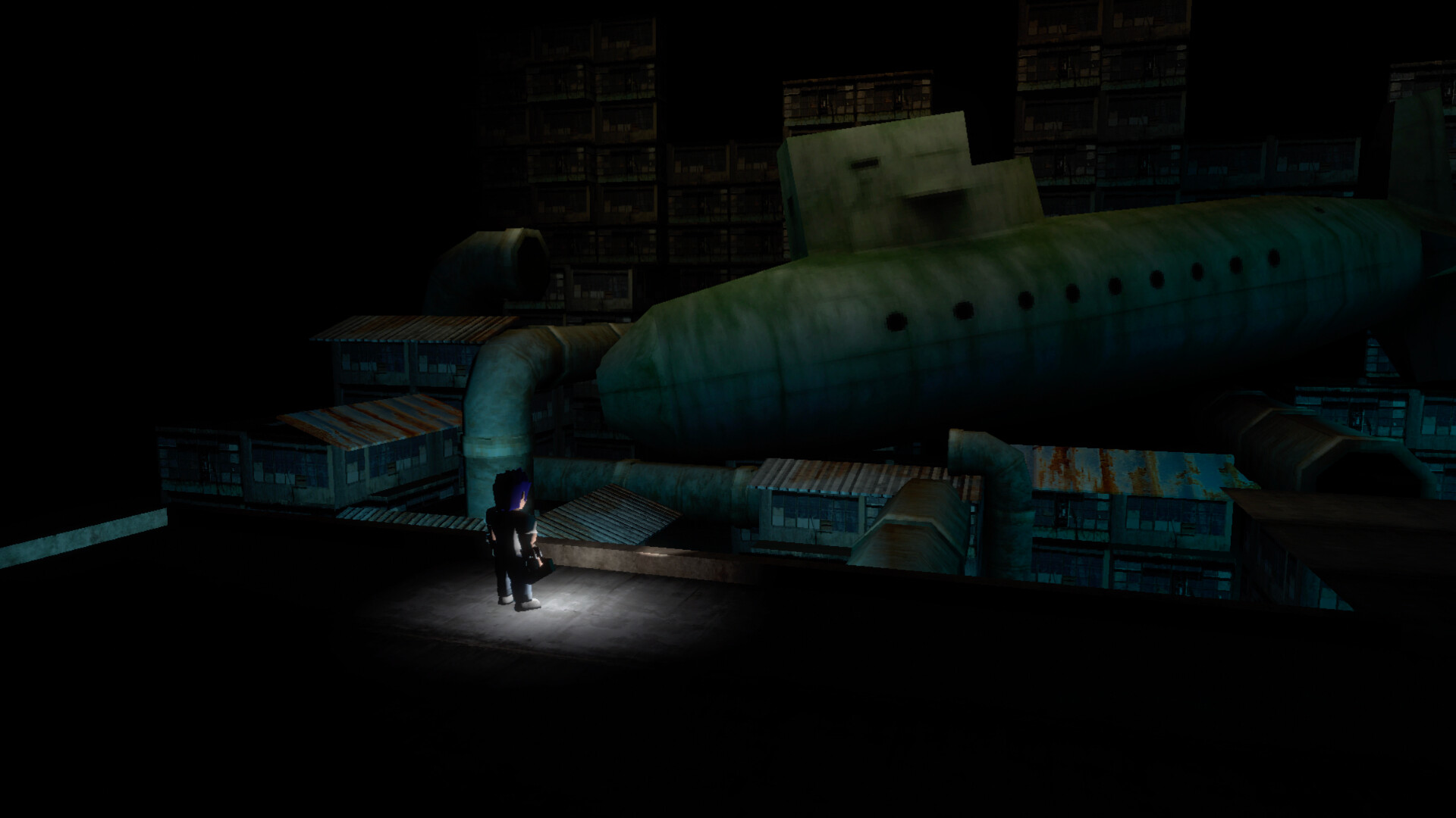 Walled Haven screenshot 26